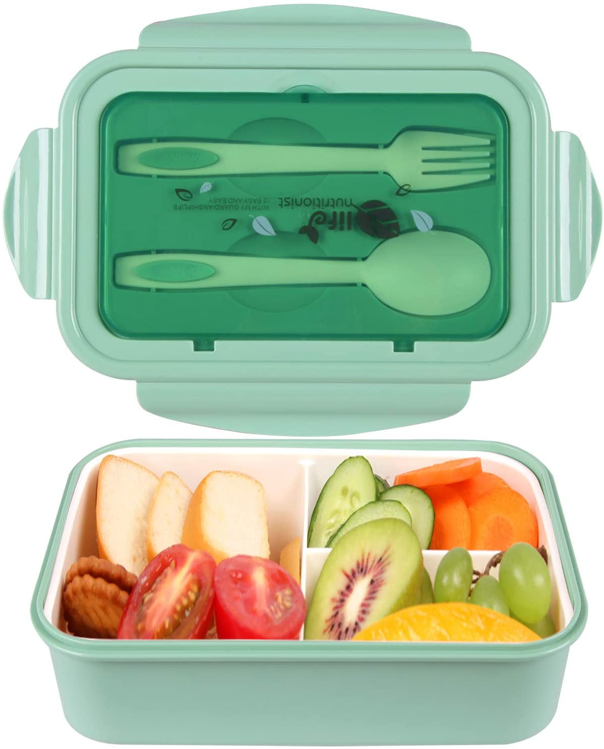 Details about   BENTO Lunch box set. 