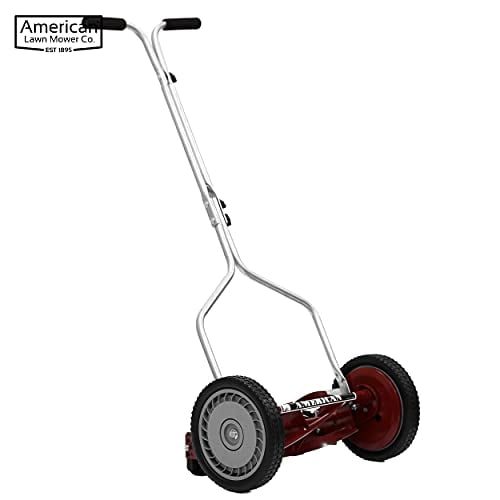 American lawn mower service new arrivals