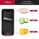 thumbnail image 5 of Picadora de verduras y mandolina Fullstar Black 6 en 1, 5 of 9