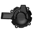 thumbnail image 2 of S SERENABLE Motorcycle Engine Cover, Engine Motor Case Casing Cover, for Alternator Cover, 2 of 6