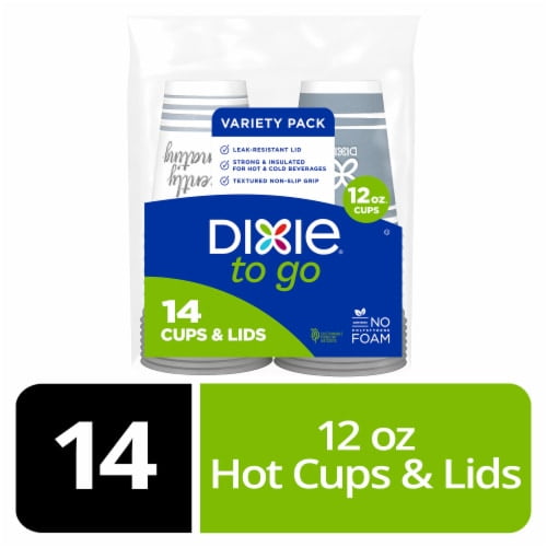 5 Oz Dixie Cup