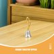 thumbnail image 3 of WEUVEB Campana Decorativa De De Metal Con Sonido Fuerte Para Uso En Casa, 3 of 8
