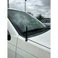 thumbnail image 6 of Bullet Style 0.5 Cal Black Antenna Mast for JEEP GRAND CHEROKEE 2005-2010 New, 6 of 8