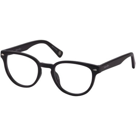 Maui & Sons Men's Prescription Glasses, MS 500 -- Grey