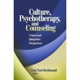 thumbnail image 2 of Culture, Psychothérapie et Conseil: Perspectives Critiques et Intégratives, 2 of 2