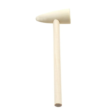 

Toys for 4+ Year Old Girls Boy Toys Age 8-10 Years Old Mini Wooden Mallet Knocking Cake Wooden Hammer Children s Toy Hammer
