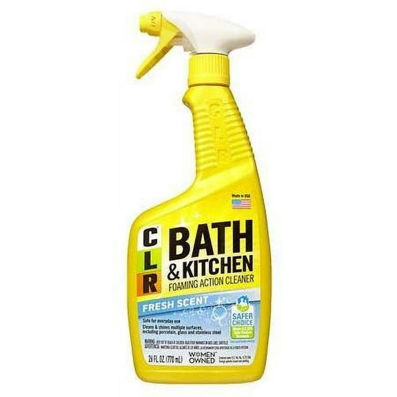 JELBATH32PROEA - Bath Daily Cleaner