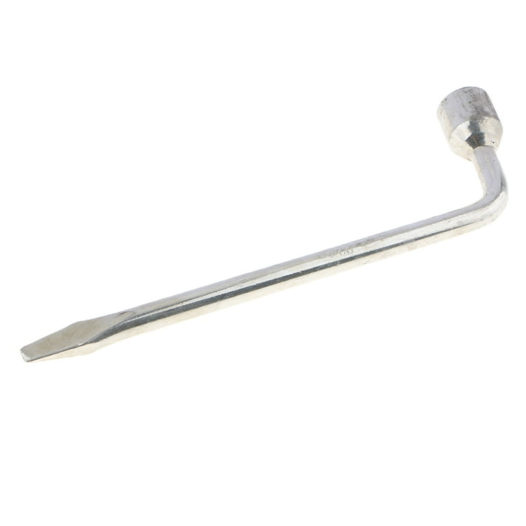 22mm Wheel Lug Nut Wrench Car Truck Tire