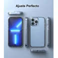 thumbnail image 2 of Funda Para iPhone 13 Pro Ringke Fusion Tpu Ultraligera, 2 of 5