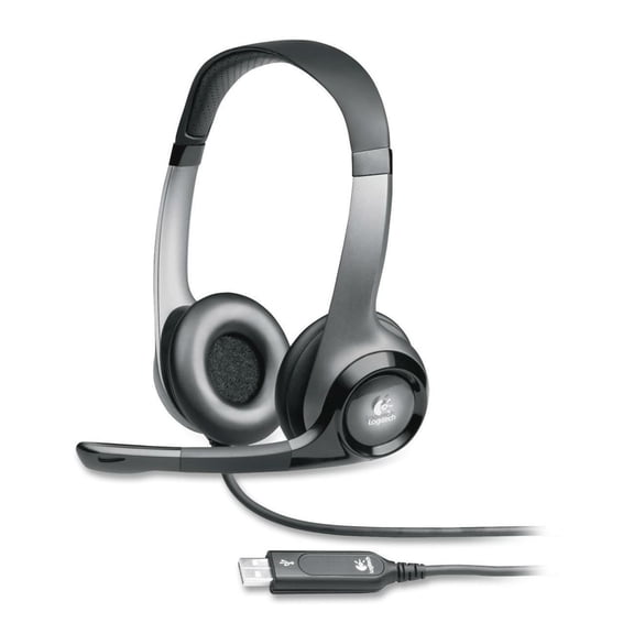 Logitech USB Headset H530