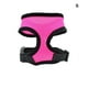 thumbnail image 2 of Methold Mascota Control Arnés Perro/Gato Negro Malla a Pie Cuello Seguridad Tira Type10 NO10, 2 of 4