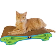 Imperial Cat Scratch 'n Shapes Butterfly