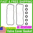 thumbnail image 3 of LIFETIME Warranty Engine Valve Cover Gasket for Lexus RX330 2004 2005 2006 3.3L, 3 of 5