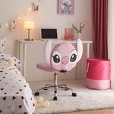 Lilo & Stitch Kids Figural Desk Chair, Angel - Walmart.com