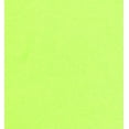 thumbnail image 2 of Green Bright Neon Fluorescent Labels/Stickers - 8.5" x 5.5" - 50 Sheets Per Pack, 2 of 2