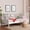 White, variant on Baxton Studio Callison Farmhouse Daybed, Twin, White