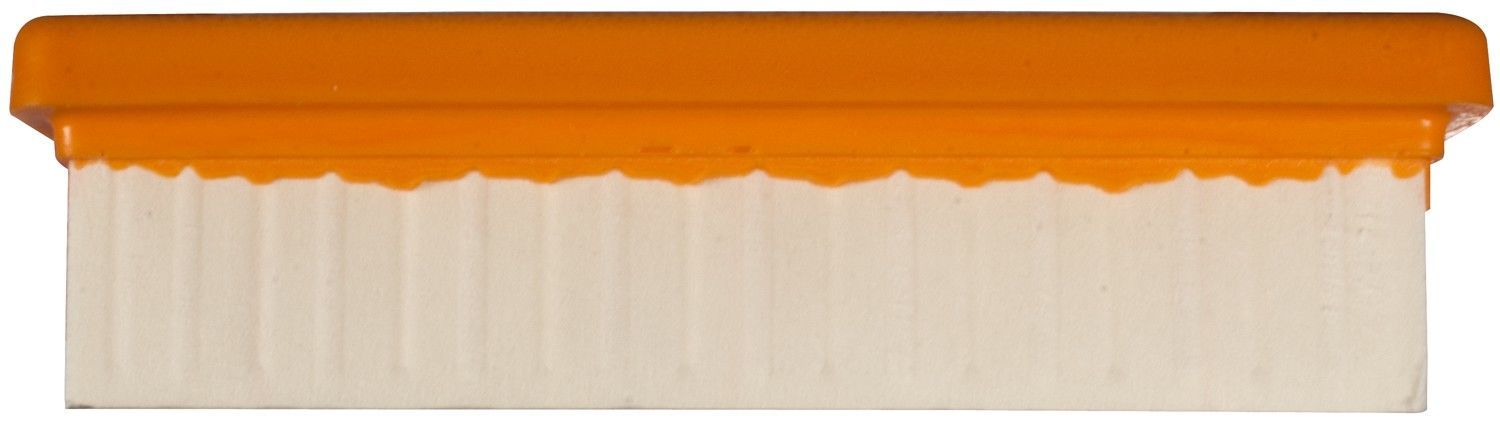 MAHLE LX 1249 Air Filter