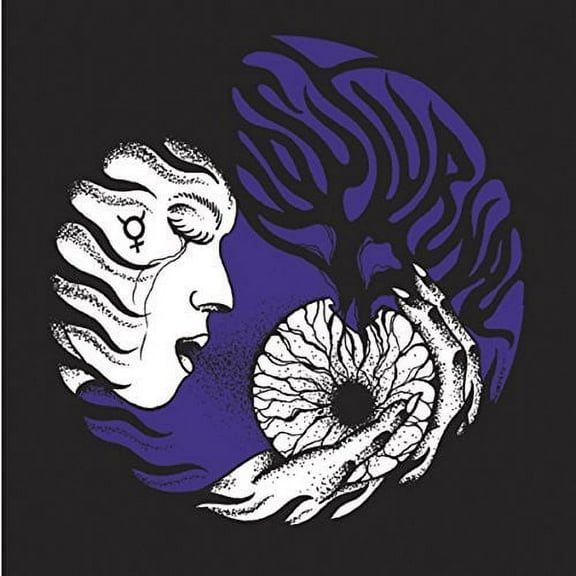 Nocturnal - Night Rainbow / One Of A Kind - Music & Performance - Vinyl