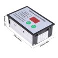 thumbnail image 3 of Battery Controller Module, 5-60V CNC Lithium Battery  Controller Module, For Charging Control Protection, Charging Control Protection For Car Generator, Solar Charging, Wind, 3 of 8