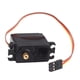 thumbnail image 1 of Servo de engranaje de metal Servo De Dirección Asistida FY-S3 RC 1:12 Servo De FY- / FY-02 / FY-03 / FY-04, 1 of 6