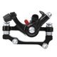 thumbnail image 2 of Frenos De Disco De Bicicleta De Alto Rendimiento De Aleación De Aluminio, Frenos De Disco, Accesorios De Ciclismo Para Montar ANGGREK Otros, 2 of 8