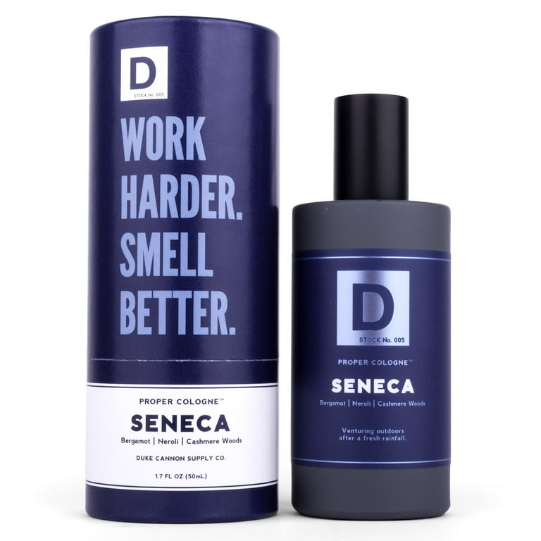 Seneca Cologne Seneca Cologne