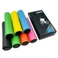 thumbnail image 3 of Greenne Ultralight Silicone Vélo Poignée Silicone Vélo Poignée Confortable, 3 of 4