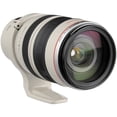 thumbnail image 4 of Canon EF 28-300mm f/3.5-5.6L IS USM Super Zoom Lens, Professional L-Series (Boîte Ouverte), 4 of 5