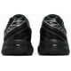 thumbnail image 3 of ASICS Gel-1130 Black Pure Silver (Size 9,12,13) Same Day Shipping, 3 of 5