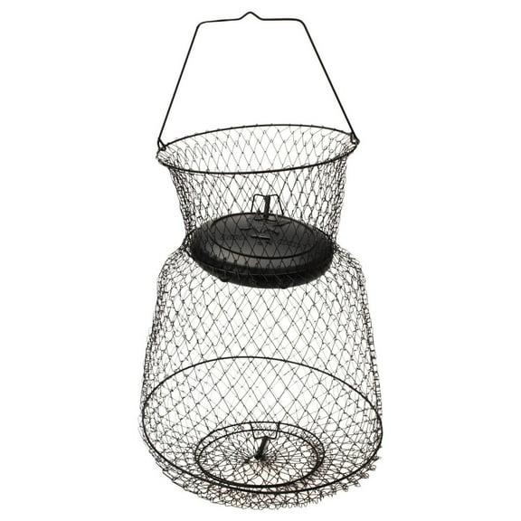 Eagle Claw Fish Basket