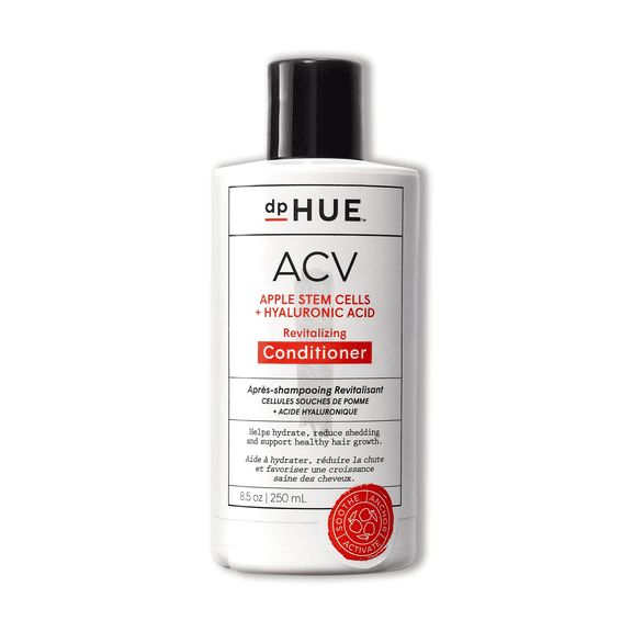 dpHUE ACV Revitalizing Conditioner - 8.5 oz