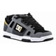 thumbnail image 4 of Tenis Dc Shoes Hombre Caballero Stag Gris Negro Casual Skate gris 10 MX, 4 of 8