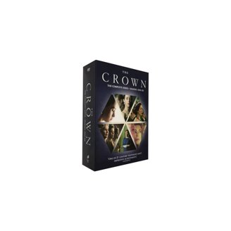 Law and Order: Complete Series Box Set Seasons 1-20 (DVD