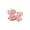 E, variant on 2Pcs Bear Bath Towel Gift Soft Coral Hand Towels Bear Towel for Wedding Graduation Valentine's Day Baby Shower Birthday Souvenir Supplies