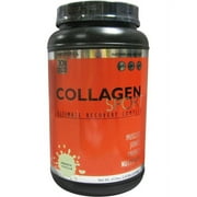 Collagen Sport Collagen Sport, French Vanilla, 3 LB