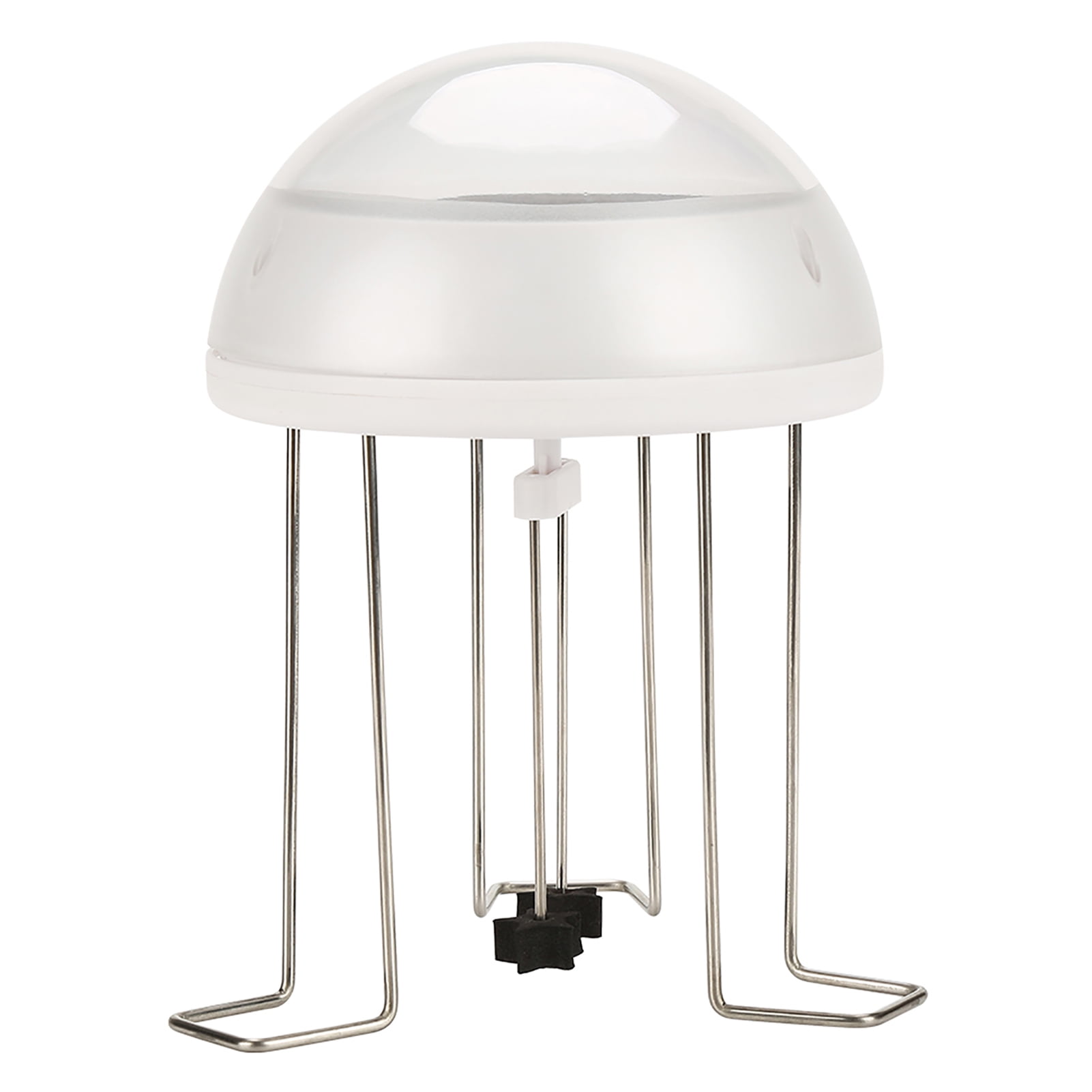 Solar Power Water Agitator For Bird Bath, Water Wiggle For Bird Bath