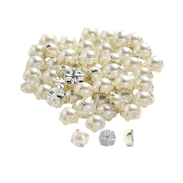 Pearl beads deals for dressmaking