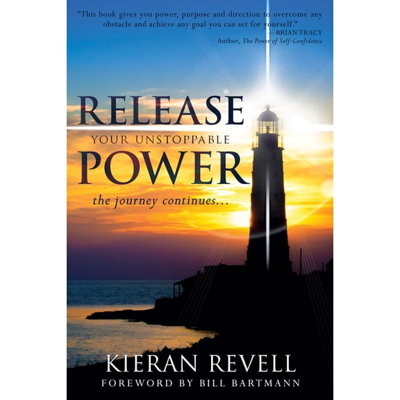 Release Your Unstoppable Power : The Journey Continues... (Paperback)