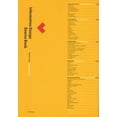 thumbnail image 1 of Information Design Source Book: Recent Projects / Anwendungen Heute [German], 1 of 1