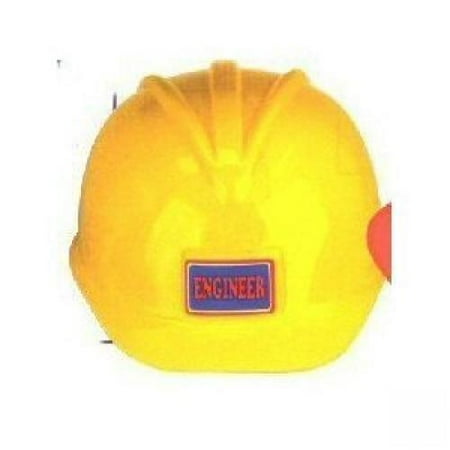 Children's Construction Hard Hat (Design may vary)