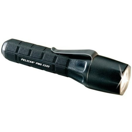 PELICAN 391173 Lithium Xenon Flashlight