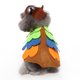 thumbnail image 1 of Xiao Hua Ropa para perros, divertida, edición navideña, para fiestas de mascotas (tallas A39 y M), 1 of 2