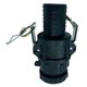 thumbnail image 1 of Conector Adaptador de tanque de agua Macarena IBC accesorios de válvula de grifo 6 50mm, 1 of 8