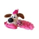 thumbnail image 2 of Diadema de cachorro de peluche de dibujos animados lindo de otoño e invierno, horquilla para el cabello, clip para flequillo de niña dulce, accesorios para el cabello a juego, livianos y, 2 of 5
