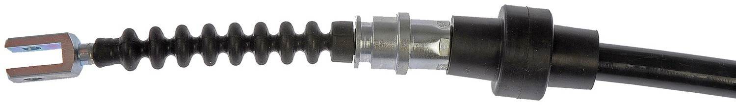 Parking Brake Cable - Dorman# C94944 Fits select: 1993-1997 HONDA CIVIC