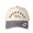 Black-and-white houndstooth, variant on Arkansas Letter Embroidered Color Block Trucker Hat, Unisex Adjustable Cotton Breathable Fashion Cap for Travel Daily Outdoor Wear