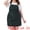 Green, variant on DARING DIVA Women's Plus Suspender Skirt Overall Pinafore Dress Plaid Print 1X Navy Blue