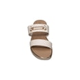 thumbnail image 5 of Sandalias Mujer Kipon Flat beige 24, 5 of 5