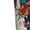 White, variant on Gukieu Chicken Print Men's Home Trousers, Elastic Drawstring Home Pajamas Clothing Suitable for Adult Men-Small
