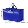 Sanamity Square Storage Cubes Heavy Duty Oversized Mobile Bag Capacity sanamity-square-storage-cubes-heavy-duty-oversized-mobile-bag-capacity